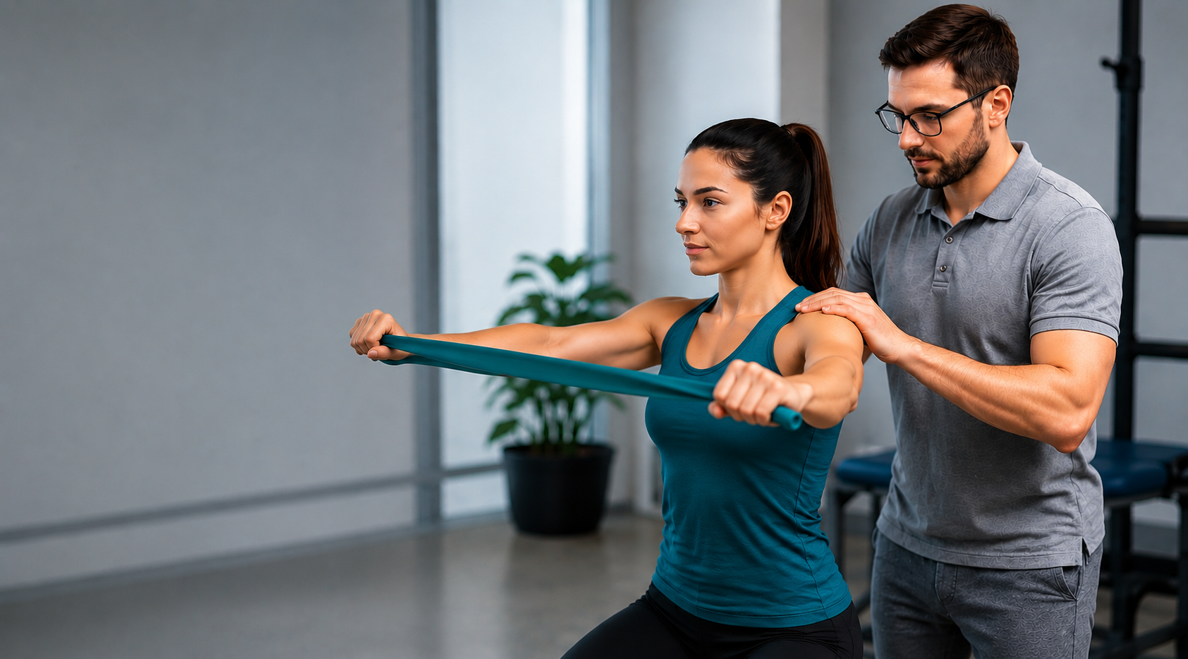 Tratamento fisioterapia