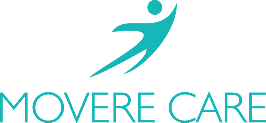Logo Movere Care